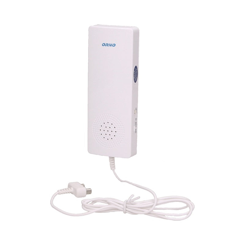 Capteur d'inondation de batterie 3xaaa