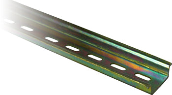 Guida Din Standard 101 1m