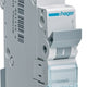 Disyuntor de sobrecorriente 6ka 1 polo B 10a