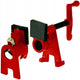 1/2'' Pipe Screw Clamp