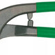 Pelikan Through-through Sheet Metal Shears Right 300mm