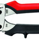 Ideal Right Lever Sheet Metal Shears 180mm