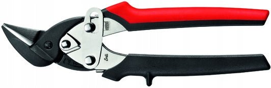 Spak Plåtsax Ideal Vänster 180 mm