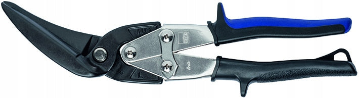 Lewa dźwignia do cięcia blachy 280 mm