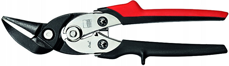Idealisk plåtarmsax förstärkt höger 260 mm