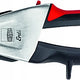Universalsax för plåt 230mm