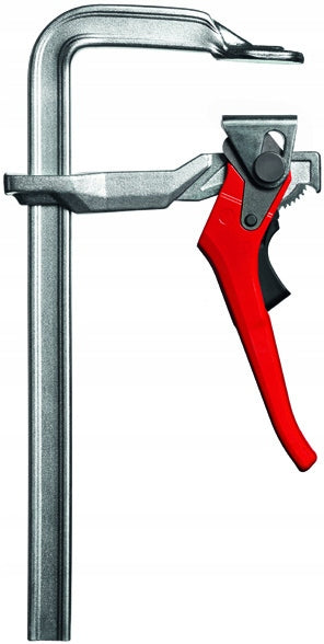 Steel Locksmith Lever Clamp Gh 600*120mm