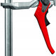Steel Locksmith Lever Clamp Gh 600*120mm