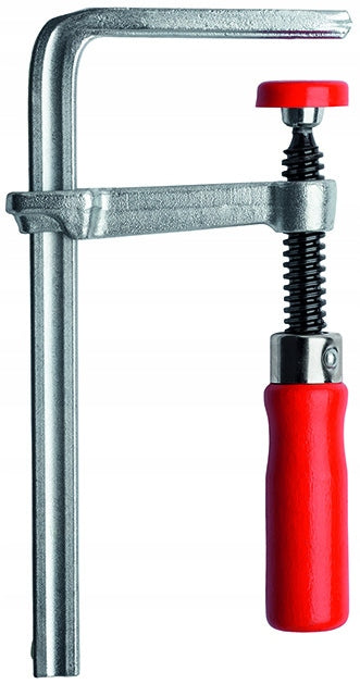 Zacisk stołowy stalowy 300/60mm