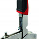 Vertical Clamp With Open Arm And Horizontal Base 40mm