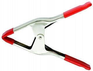 Força de fixação da braçadeira de mola fixa até 120n/12kg.