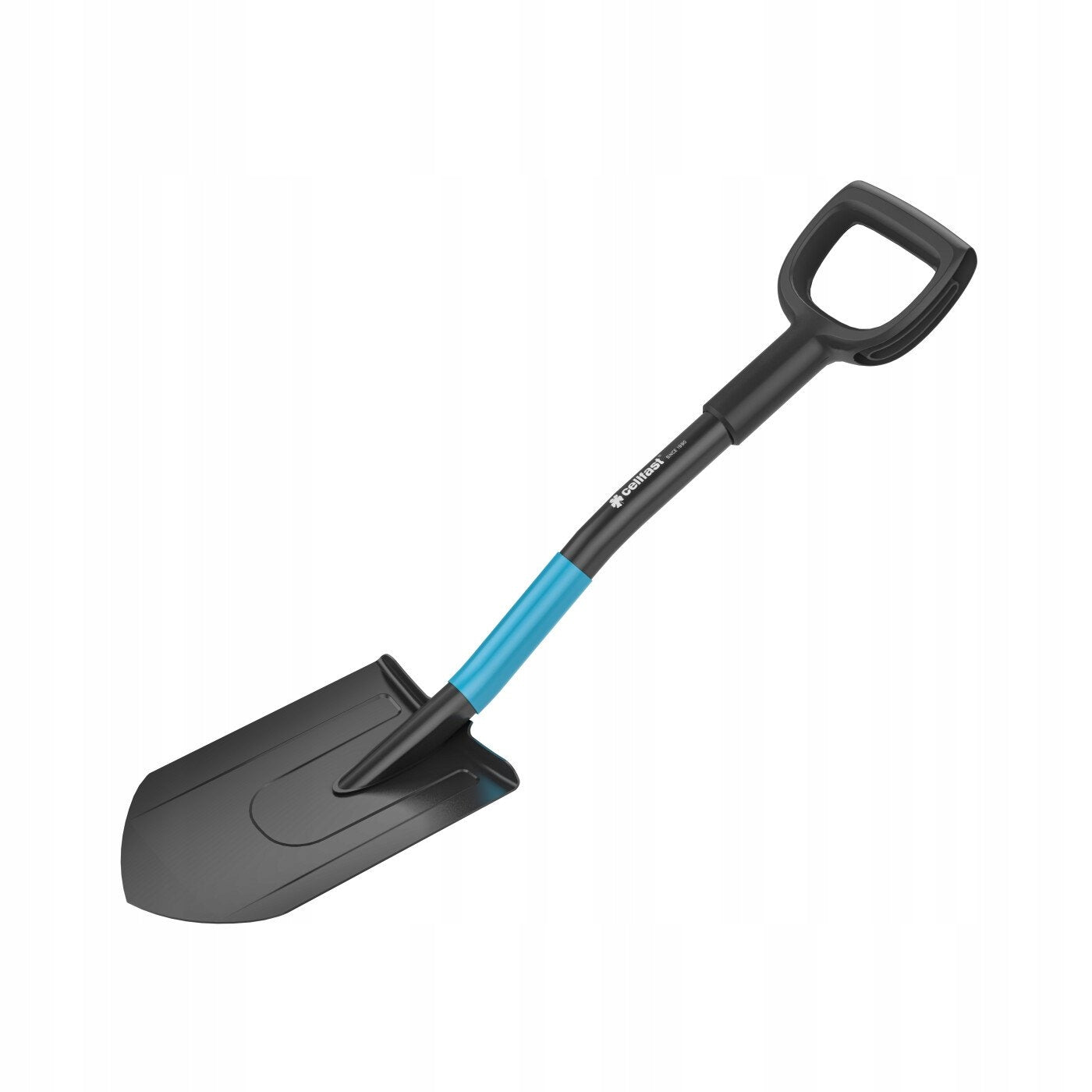 Ideal Pro Spade