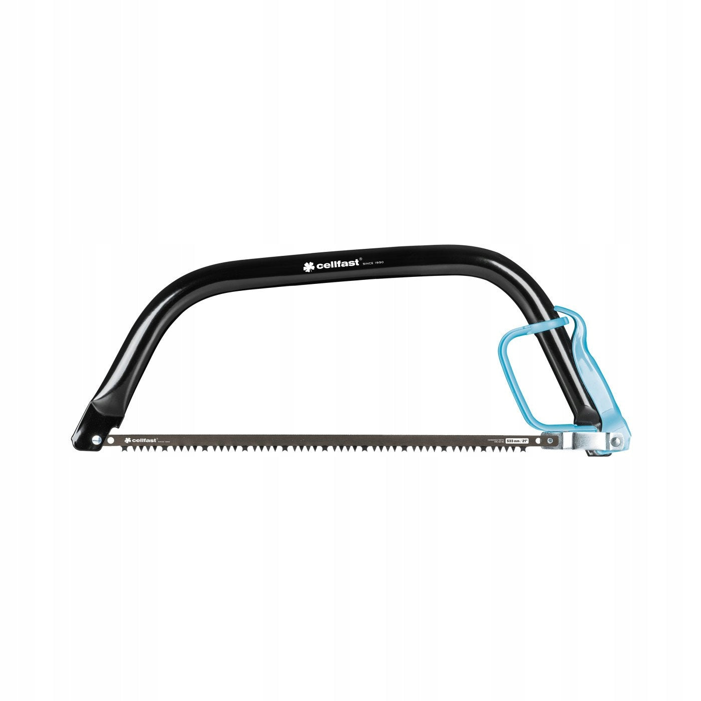 21'' 533 mm ideális orrfűrész