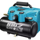Battery Compressor 6l 2*18v Sas