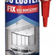 Fix Mirror Mounting Glue 290 Beige
