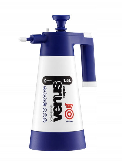 Venus Super Hd Alka Line Tryckspruta 1,5l Box