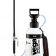 Vega 9l Vit Sprayer För Vit