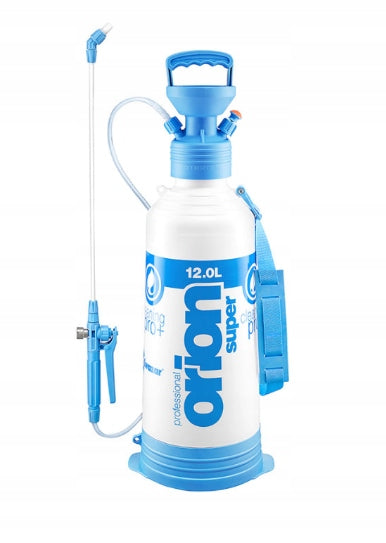 Kapacita postrekovača Orion Super Pro+ 3l Fpm
