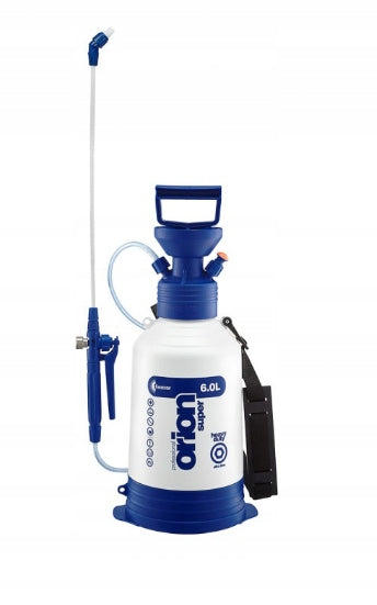 Orion Super Alka Line Sprayer Kapacitet 6 L