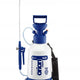 Orion Super Alka Line Sprayer Kapacitet 6 L