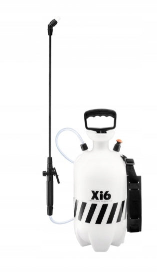Xi6 Cleaning Pro+ пръскачка 6l Fpm Natural