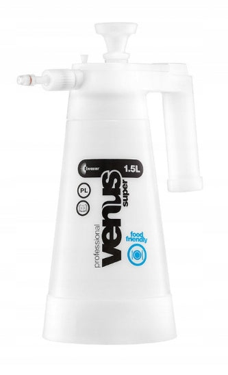 Venus Super Food Sprayer Capacity 1.0l