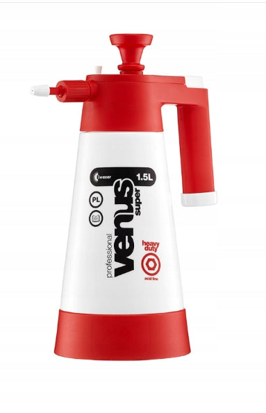 Venus Super Hd Acid Line Sprayer Capacity 1.5l Box