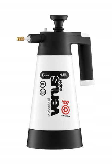 Venus Super HD Solvent Line Postrekovač Kapacita 1,5l Box