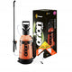 Orion Super New Sprayer + Herbicid Cover Kapacitet 12l