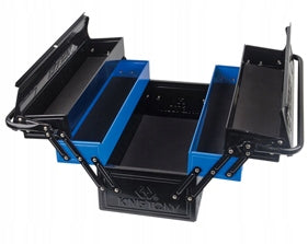Extendable Box 5 Segments 470*220*260mm Without Tools