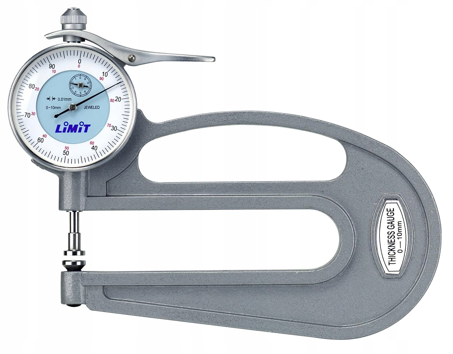 Thickness Gauge 10/120mm