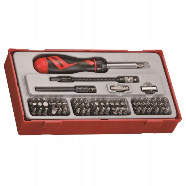 Ttmd Replacement Screwdriver Bits Set 74 Pieces