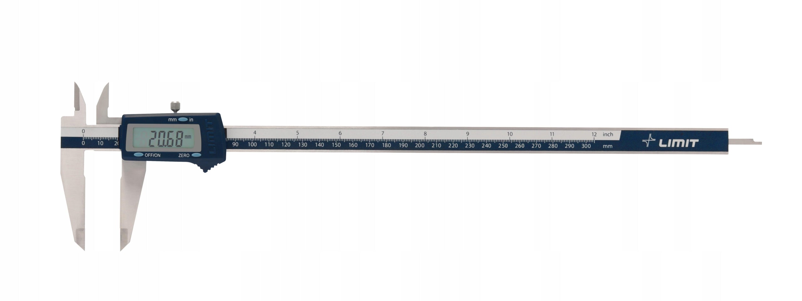 Suwmiarka elektroniczna Cdh 300 mm