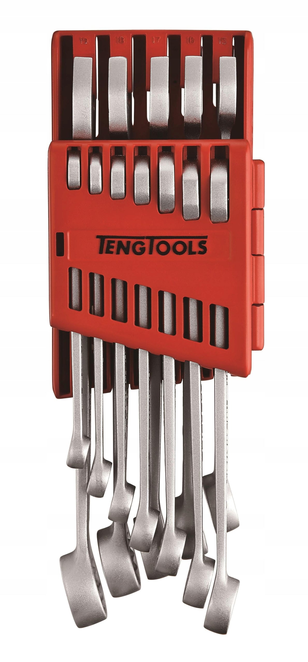 Combination Spanner Set 8-19mm 8512a