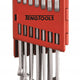 Combination Spanner Set 8-19mm 8512a