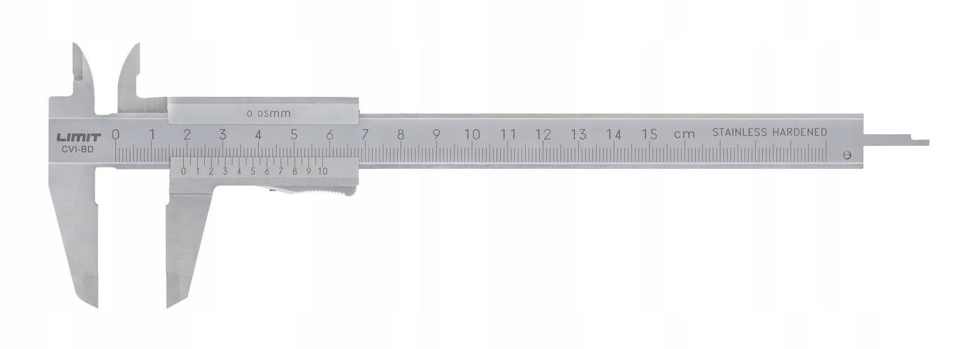 Határoló féknyereg 150mm Cv1-bd
