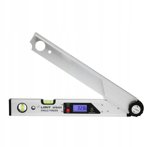 Afb450 Digitaler Winkelmesser