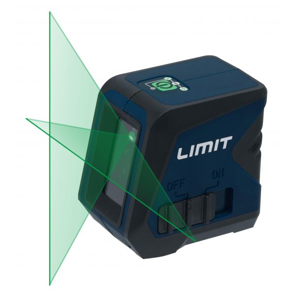 Kruislaserlimiet 1000 g