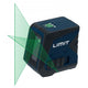Kruislaserlimiet 1000 g