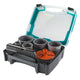 Conjunto de serras copo com ponta de metal duro 33-83mm