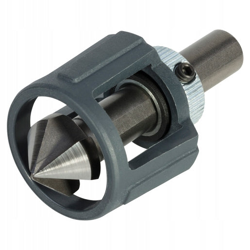 Hss avfasning med gräns 16,5 mm 10 mm skaft