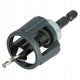 2-in-1 Counterdrill With Chamfer And Stopper 6mm Shank