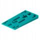 Expansionskilar 40 st.