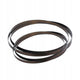 Nastro da taglio bimetallico 20/0,9/10-14 Lunghezza 2110