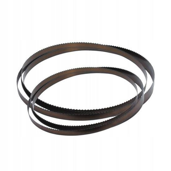 Bimetal Cutting Tape 27/0.9/10-14 Length 2455