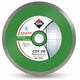 Diamond Disc For Wall Tiles Continuous Edge - Cev 180mm
