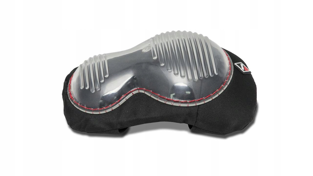 Genouillères flexibles