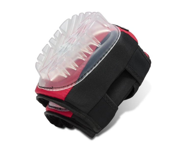 Genouillères en gel confort