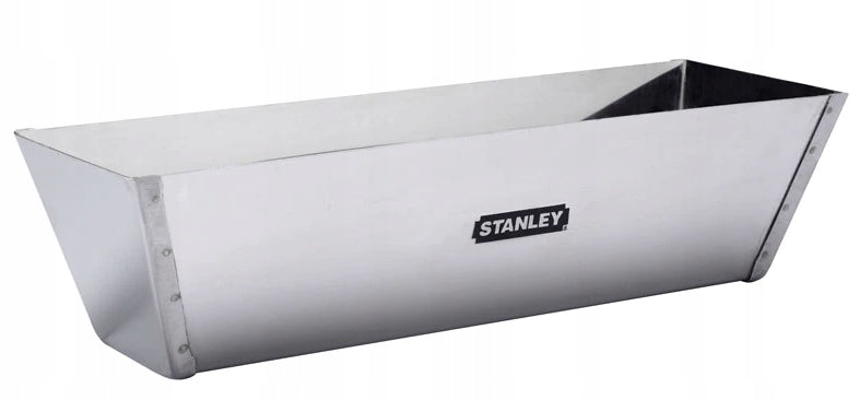 305 mm rustfri stålkuvetter