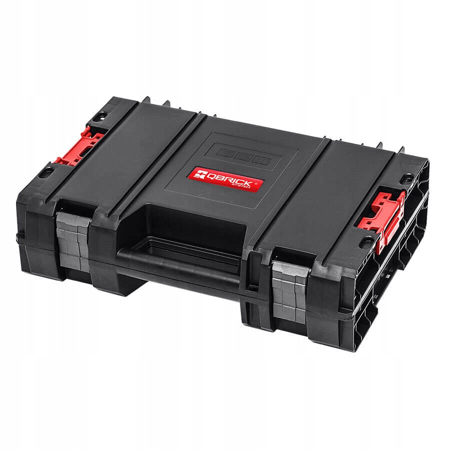 Qbrick System Pro Toolcase Protective